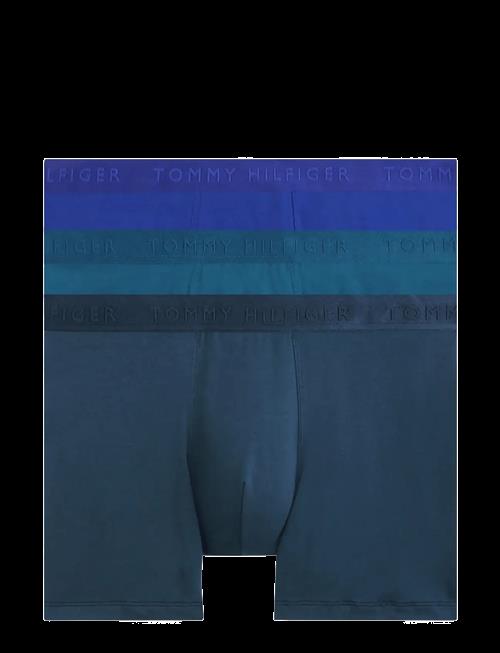 Tommy Hilfiger | 3P Boxer Brief | M