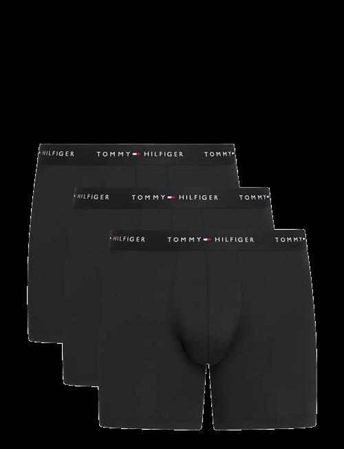 Tommy Hilfiger | 3P Boxer Brief Dtm | M