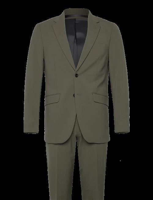 Lindbergh Black | Superflex Suit | 50