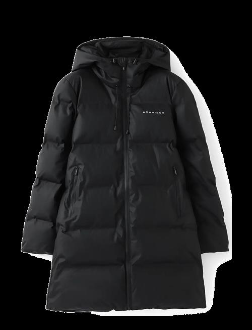 Röhnisch | Element Shield Padded Mid Coat | XL