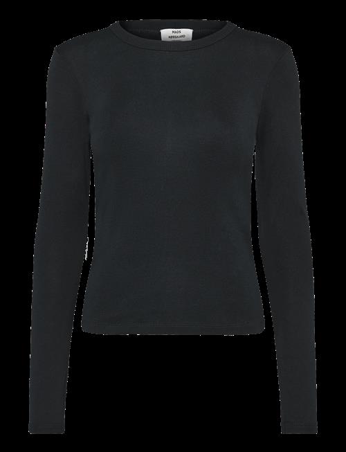 Mads Nørgaard | Grace Jersey Camille Tee Ls | XS