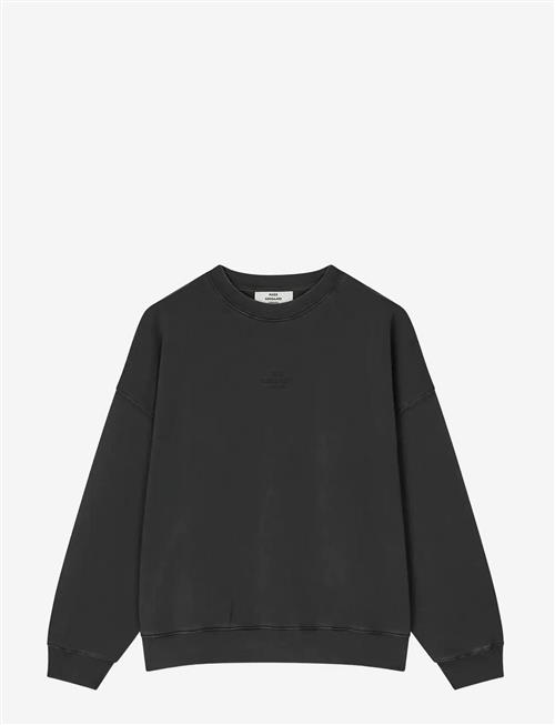 Mads Nørgaard | Compact Cotton Atli Sweatshirt | M