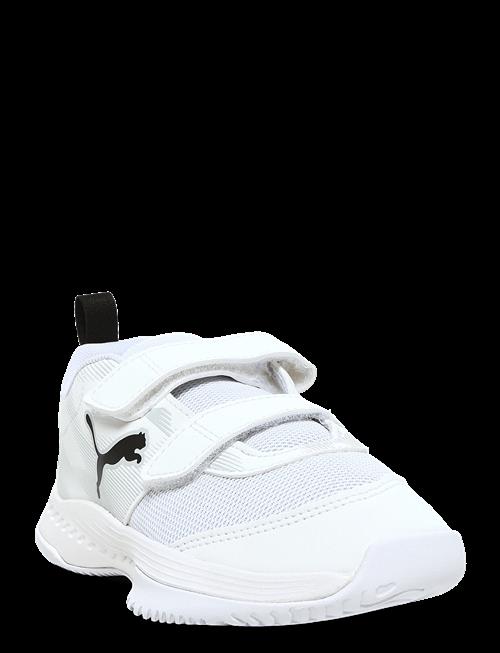 PUMA | Varion 3 V Jr | 28