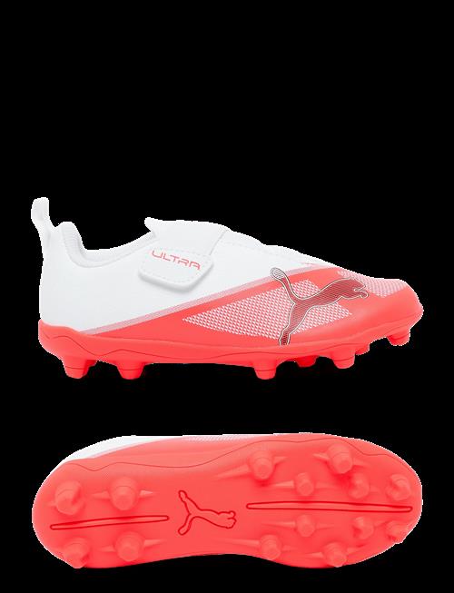 PUMA | Ultra 7 Play V Fg/Ag Rb Jr | 33