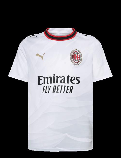 PUMA | Ac Milan Away Jersey Replica Jr | 164