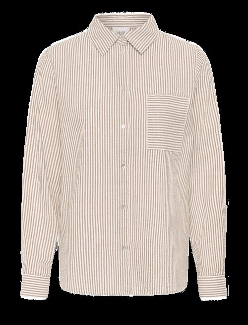 Saint Tropez | Elmikosz N. Shirt | M