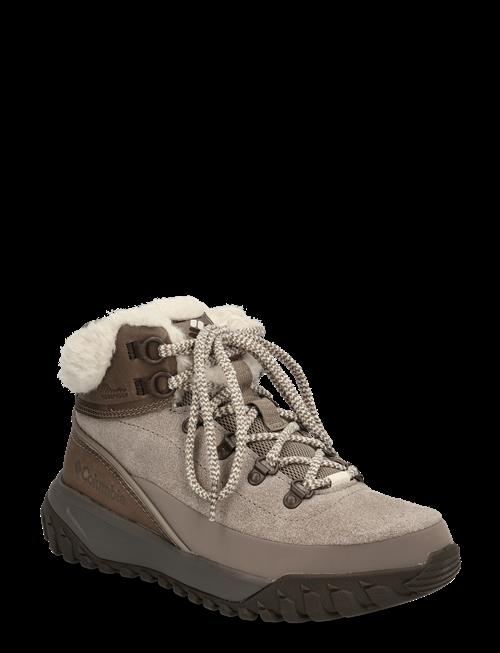Columbia Sportswear | Burnsider Cozy | 36