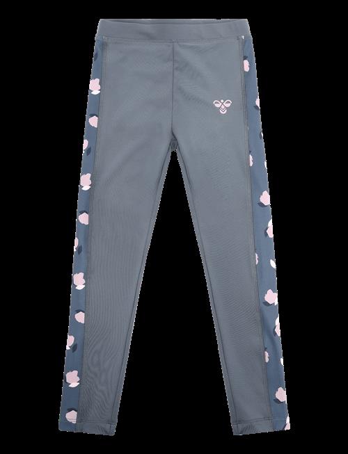 Hummel | Hmljr Aop Gym Tights | 128