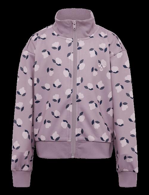 Hummel | Hmljr Reg Poly Gym Zip Jacket | 110/116