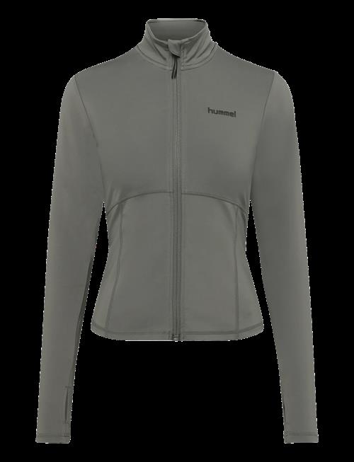 Hummel | Hmlprima W Zip Blouse | M