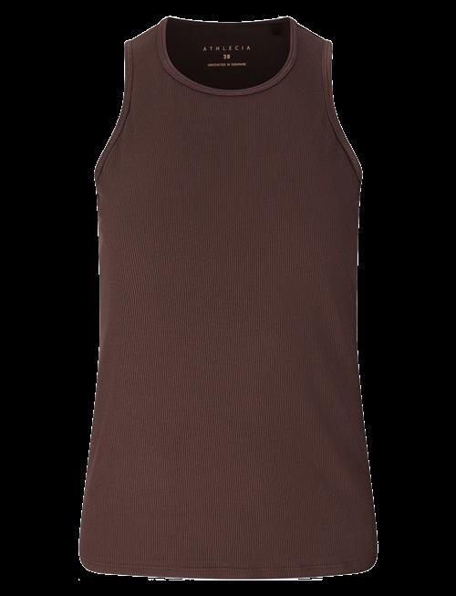 Athlecia | Tinashe V2 W Halterneck Rib Top | 36