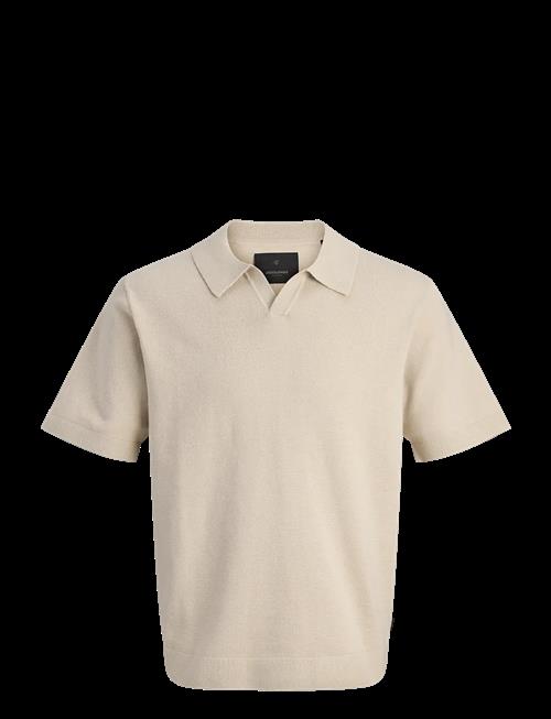 Jack & Jones | Jprblamilano Spring Knit Split Nec Jnr | 164