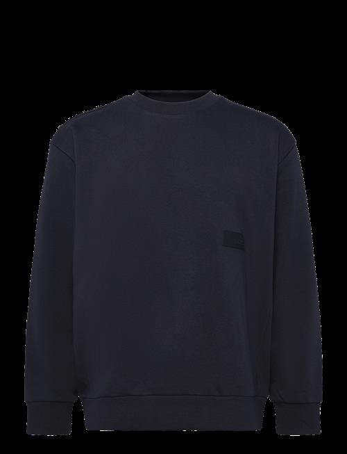 BOSS | Sw_Crewneck | L