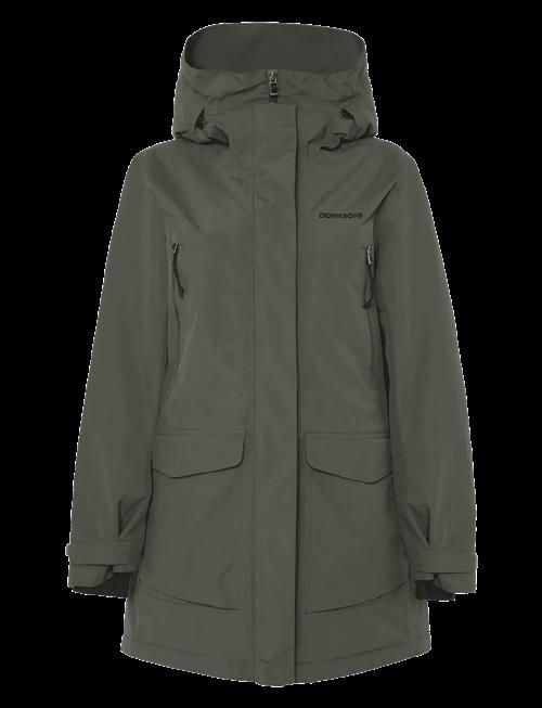 Didriksons | Felia Parka | 46