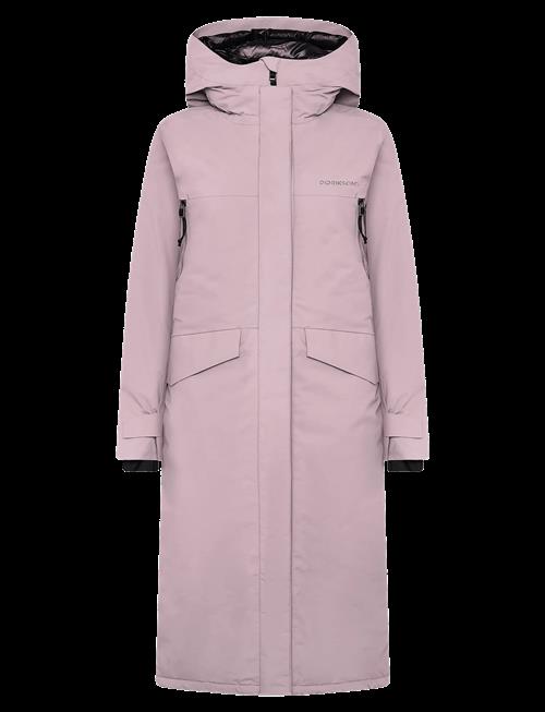Didriksons | Neja Parka Long | 42