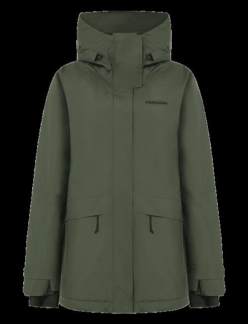 Didriksons | Essa Jacket | 38