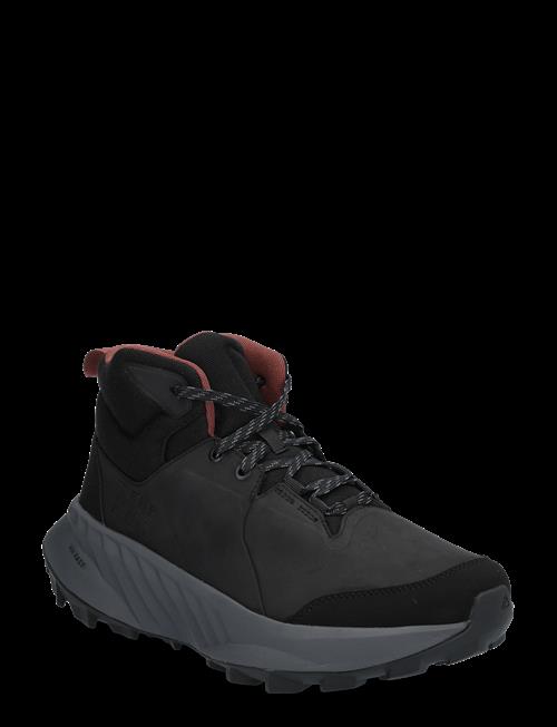 Se Helly Hansen | Awe Hiker Leather | 42 hos Booztlet