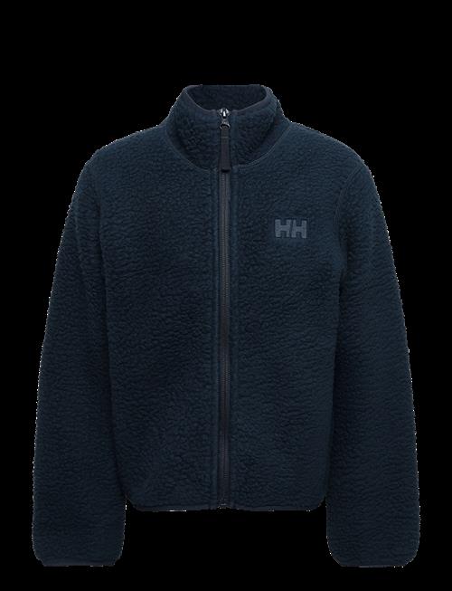 Helly Hansen | K Frosty Pile Jacket | 104