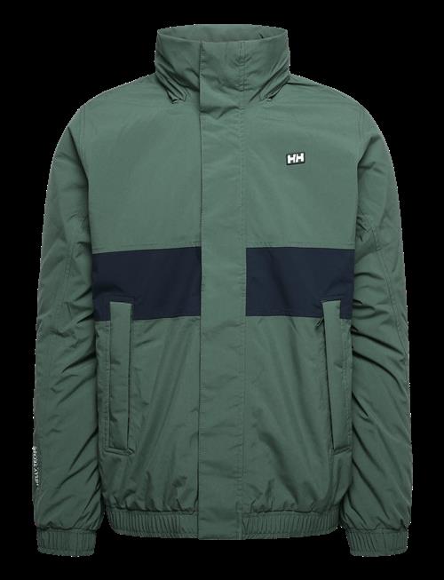 Helly Hansen | Smoegen Insulated Rain Jacket | XXL