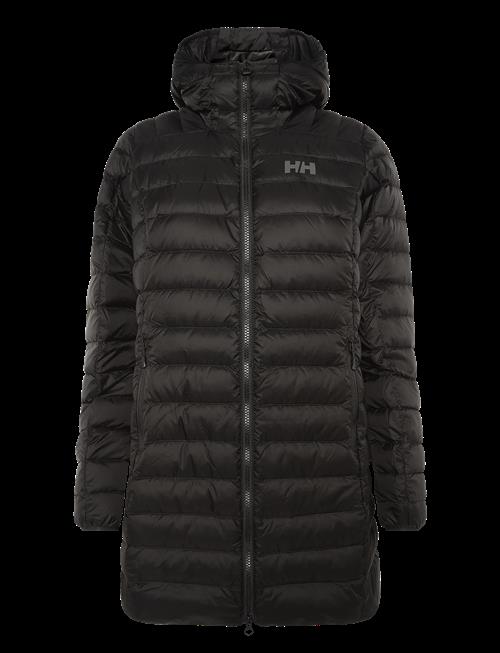 Helly Hansen | W Verglas Long Down Insulator | M