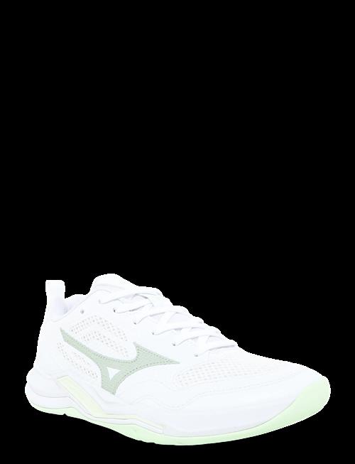 Mizuno | Wave Stealth Pro(W) | 36.5