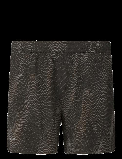 Endurance | Malakas M Print Shorts | XL