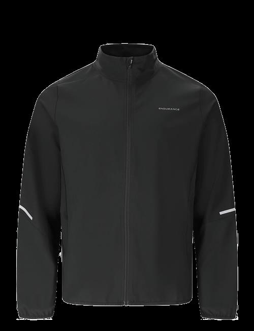 Endurance | Sarika M Jacket | XL