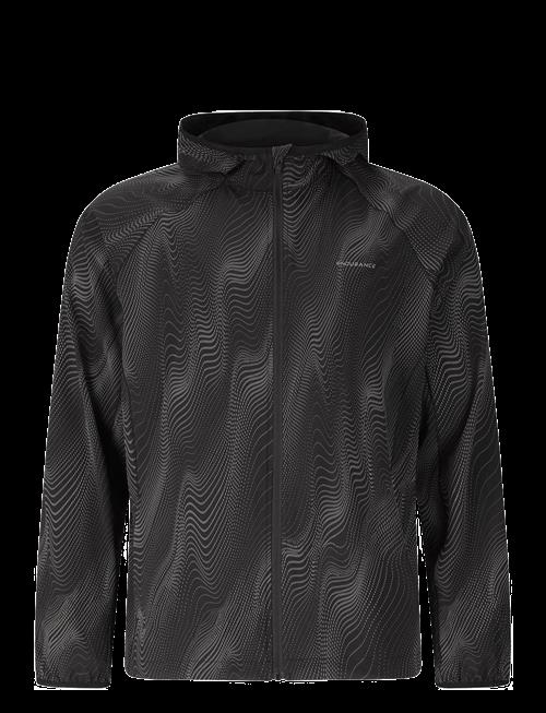 Endurance | Malakas M Aop Jacket | S