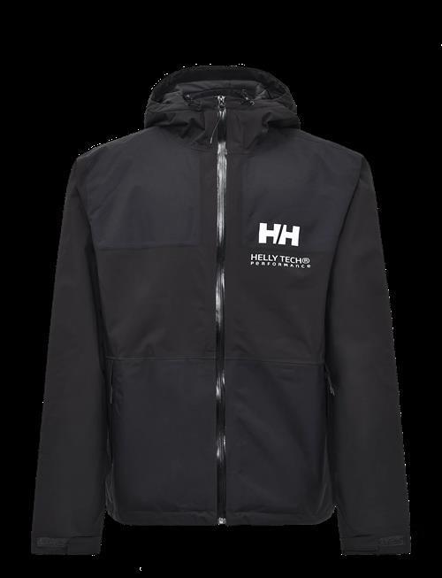 Helly Hansen | Ace Ins Rain Jacket | L