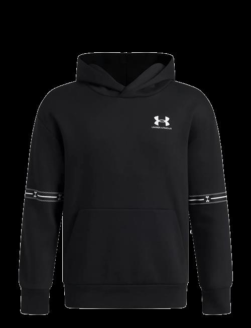 Under Armour | Ua B Icon Flc Taped Hd | 122-128