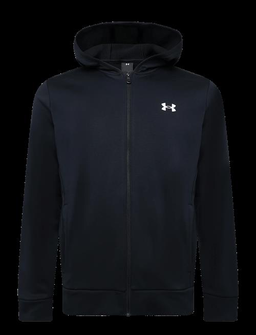 Under Armour | Ua Armour Fleece Fz Hoodie | XXL