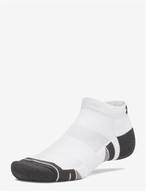 Under Armour | New Ua Perf Tech 3Pk Low | M