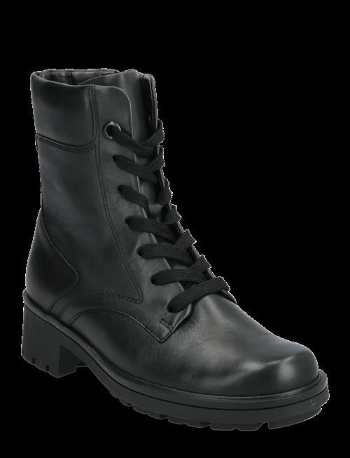 Gabor | Laced Ankle Boot | 38
