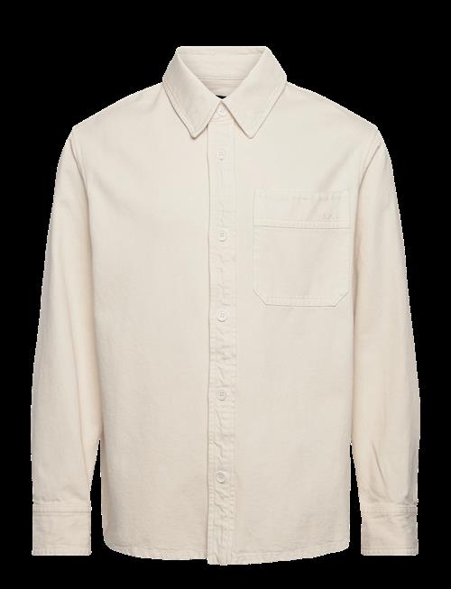 A.P.C. | Overshirt Basile Brodee Poitrine | S