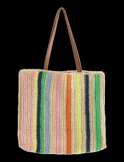 Lindex | Bag In Paper Straw | ONE SIZE