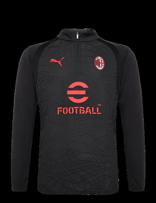 PUMA | Ac Milan Training 1/4 Zip Top | XXL