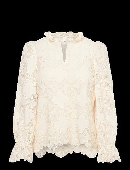 YAS | Yasselmi Ls Top Noos | 38