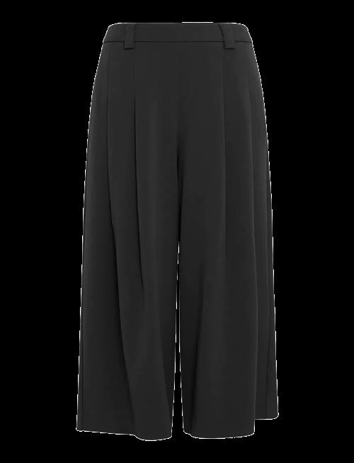 MSCH Copenhagen | Mschmaryla Henrika Hw Culotte Pants | L