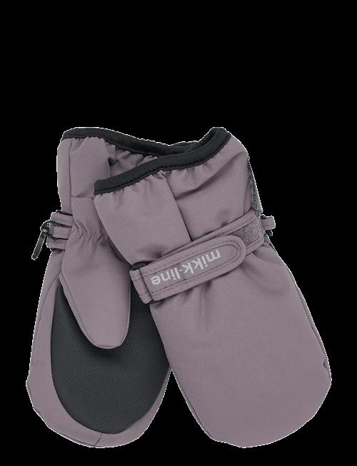 mikk-line | Polyester Mittens | 122/128