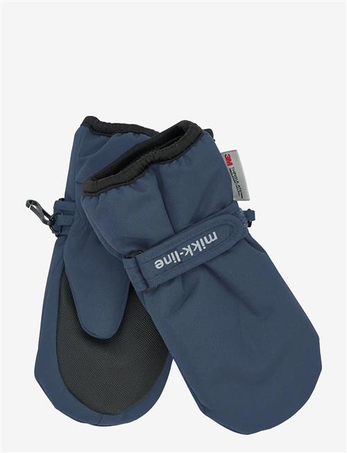 mikk-line | Polyester Mittens | 122/128