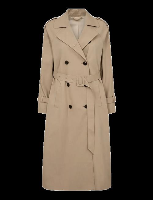 Bruun & Stengade | Bs Benenike Coat | 44