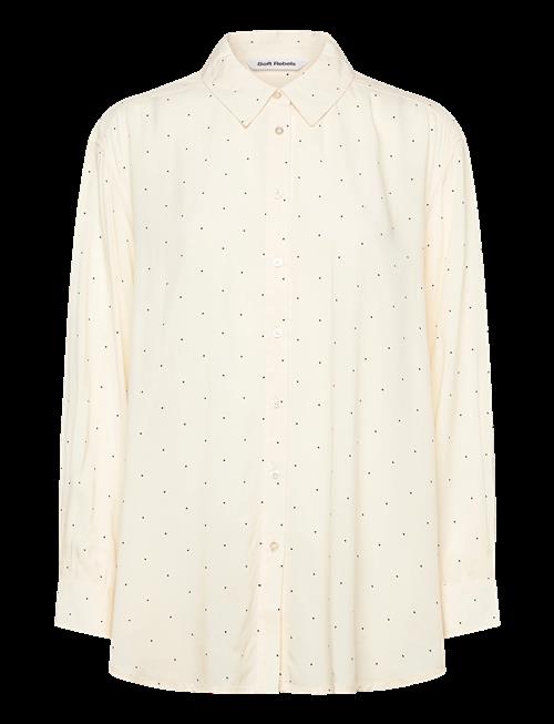 Soft Rebels | Srmargot Dot Shirt | XS
