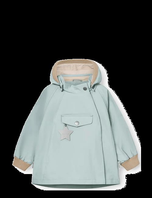 MINI A TURE | Matwai Jacket. Grs | 12M/80