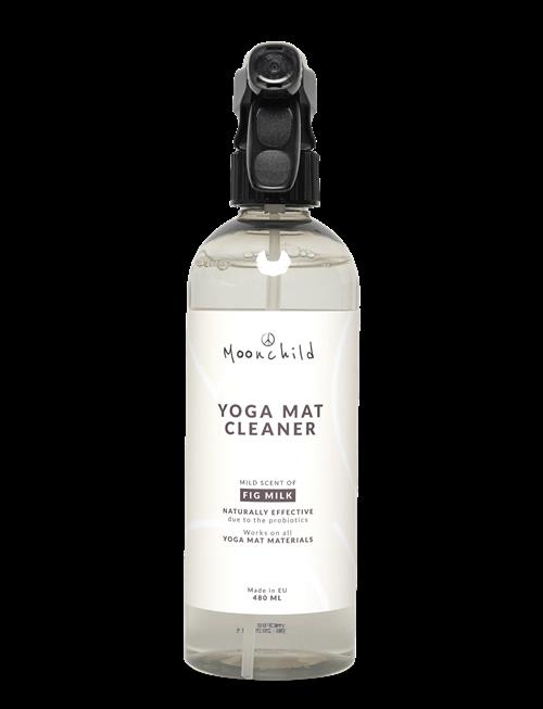 Moonchild Yoga Wear | Moonchild Yoga Mat Cleaner - 480Ml | 480 ML