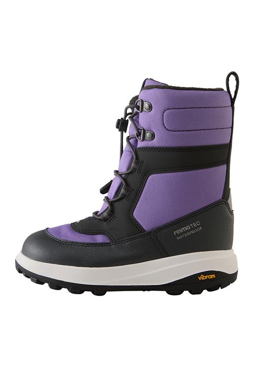 Reima Laplander 2.0 ReimaTec Vinterstøvler Misty Violet  Misty Violet 35 EU    35 EU  Piger