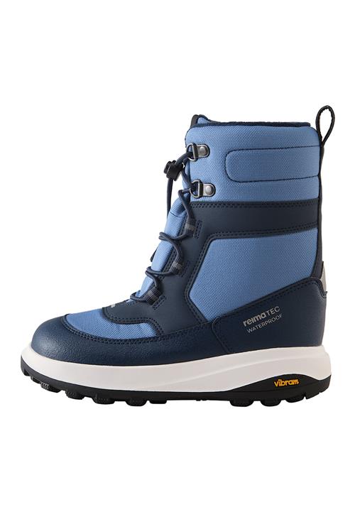 Reima Laplander 2.0 ReimaTec Vinterstøvler Blue Ocean  Blue Ocean 32 EU    32 EU  Drenge