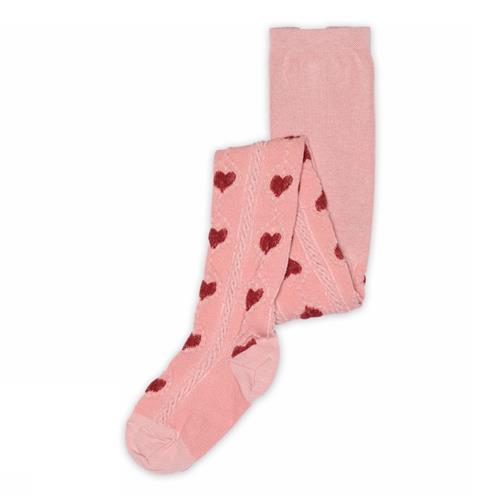 MP Denmark Alvilda Tights Silver Pink Silver Pink 120 cm  Lyserød  120 cm  Piger
