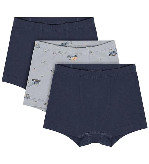 CeLaVi Boxershorts - 3-pak - Weathervane