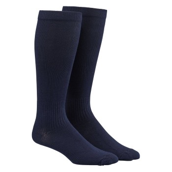 Damella Strømper Compression Stockings Marineblå Str 36/40 Dame