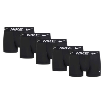 Nike 5P Dri-FIT Trunks Sort polyester Medium Herre